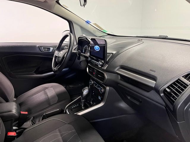 Used 2020 Ford EcoSport SE w/ SE Convenience Package AWD/4WD image 12