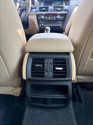 Used 2017 BMW X3 sDrive28i image 17