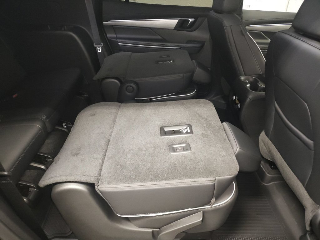 New 2026 Buick Enclave Preferred w/ Power Package FWD image 12