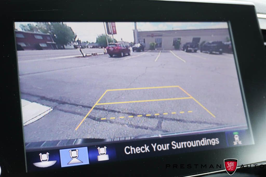 Used 2023 Honda Ridgeline RTL image 43