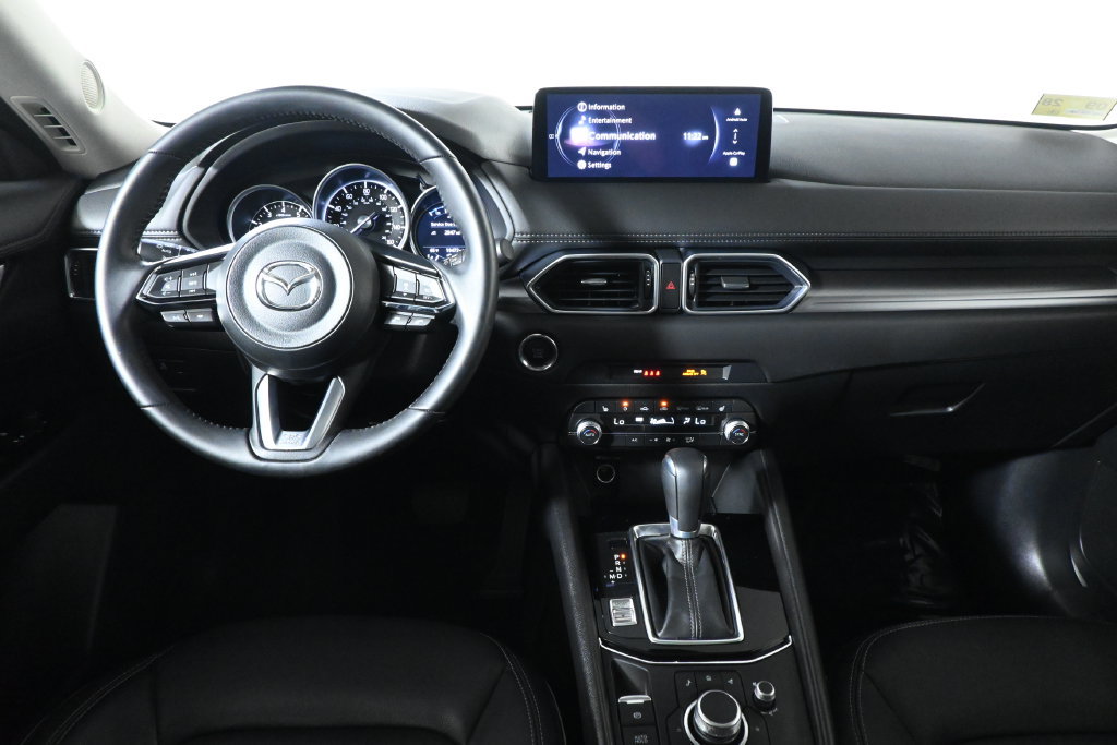 Used 2025 MAZDA CX-5 AWD 2.5 S image 17