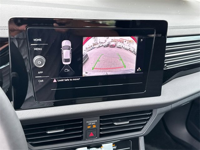 New 2025 Volkswagen Jetta S image 38