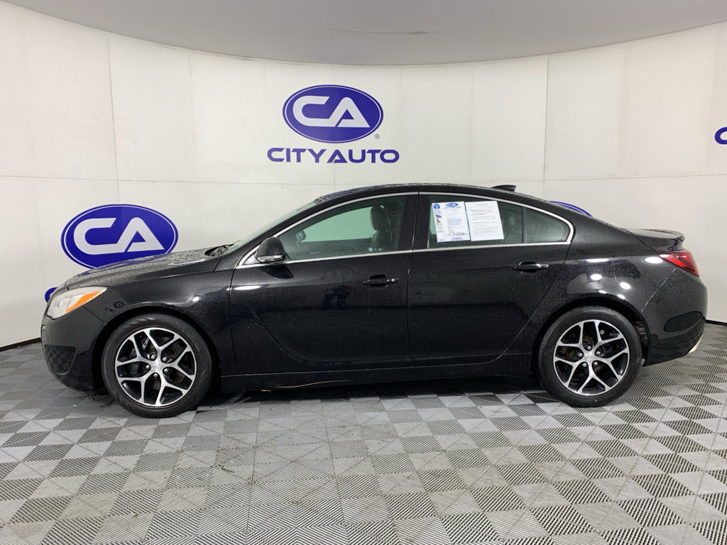 Used 2017 Buick Regal GS image 6