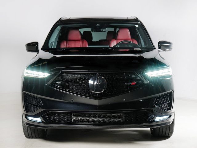 Used 2022 Acura MDX Type S AWD/4WD image 8