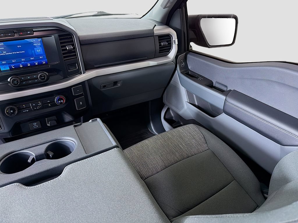 Used 2023 Ford F150 XLT AWD/4WD image 34