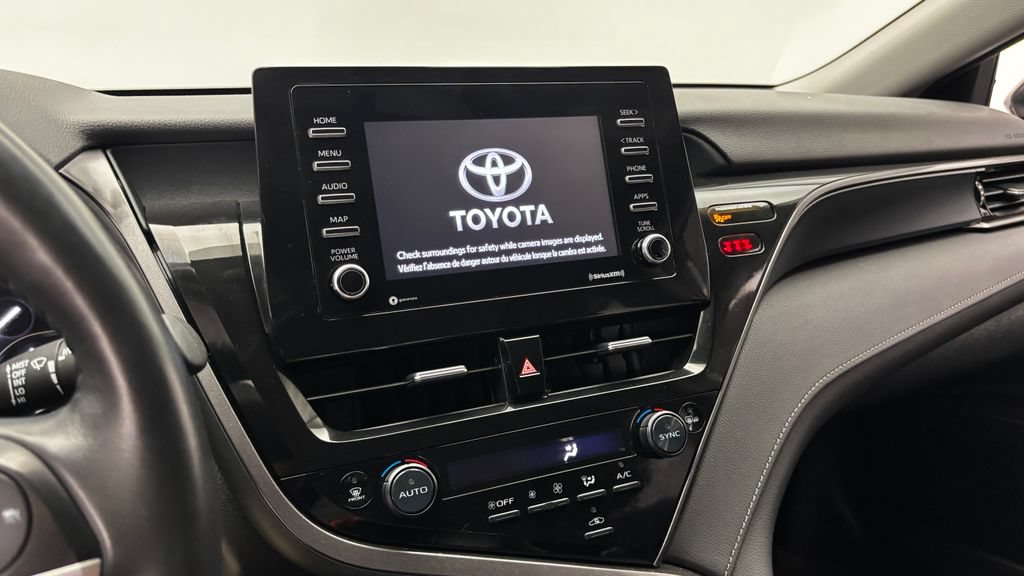Used 2024 Toyota Camry LE w/ Cold Weather Package AWD/4WD image 19