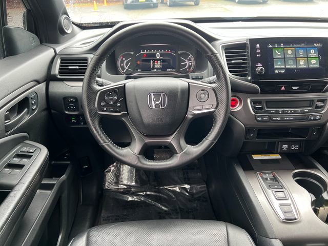 Certified 2023 Honda Passport EX-L image 22