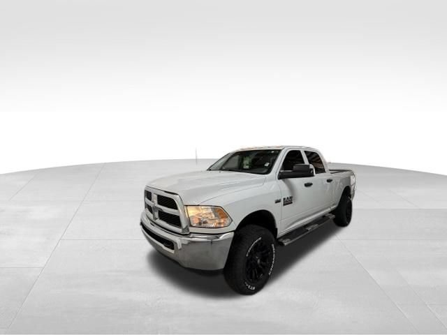 Used 2017 RAM 2500 Tradesman w/ Chrome Appearance Group AWD/4WD image 2