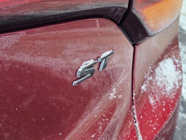 Used 2023 Buick Encore GX Select w/ Sport Touring Package image 7