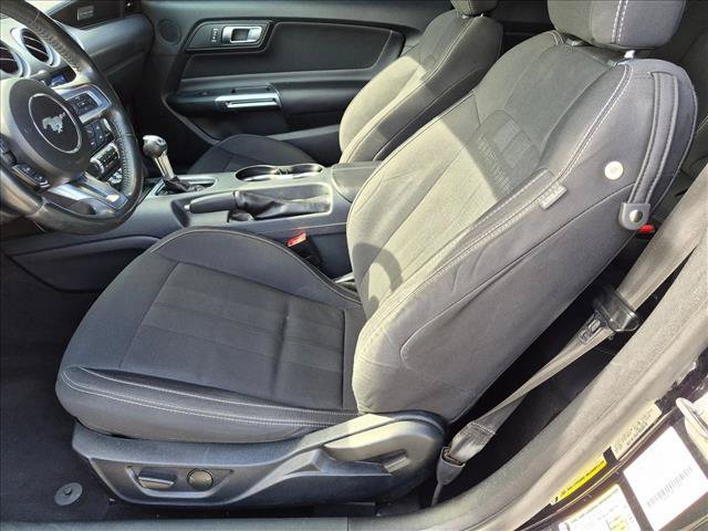 Used 2021 Ford Mustang GT w/ Equipment Group 301A RWD image 15