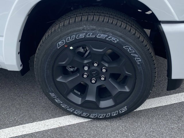 New 2026 RAM 1500 Big Horn image 11