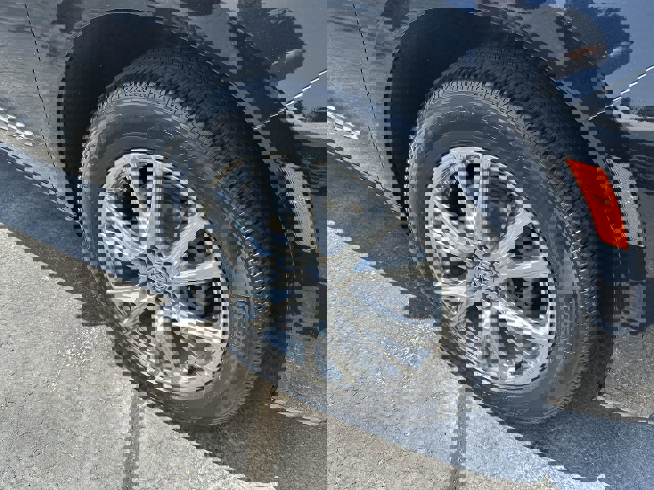 Certified 2023 Buick Enclave Essence w/ Experience Buick Package image 10