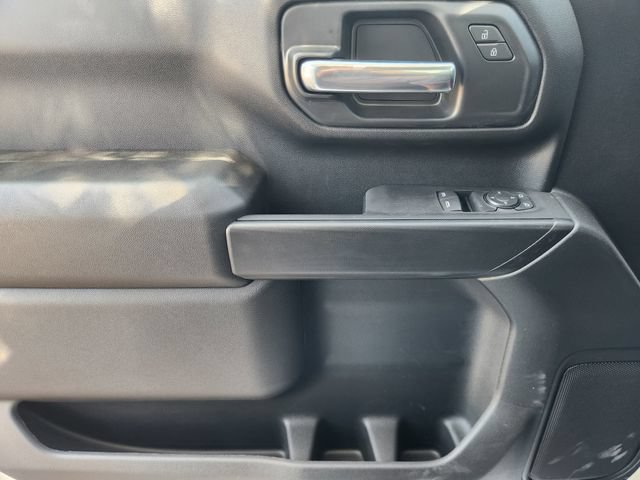 New 2026 Chevrolet Silverado 2500 W/T RWD image 23