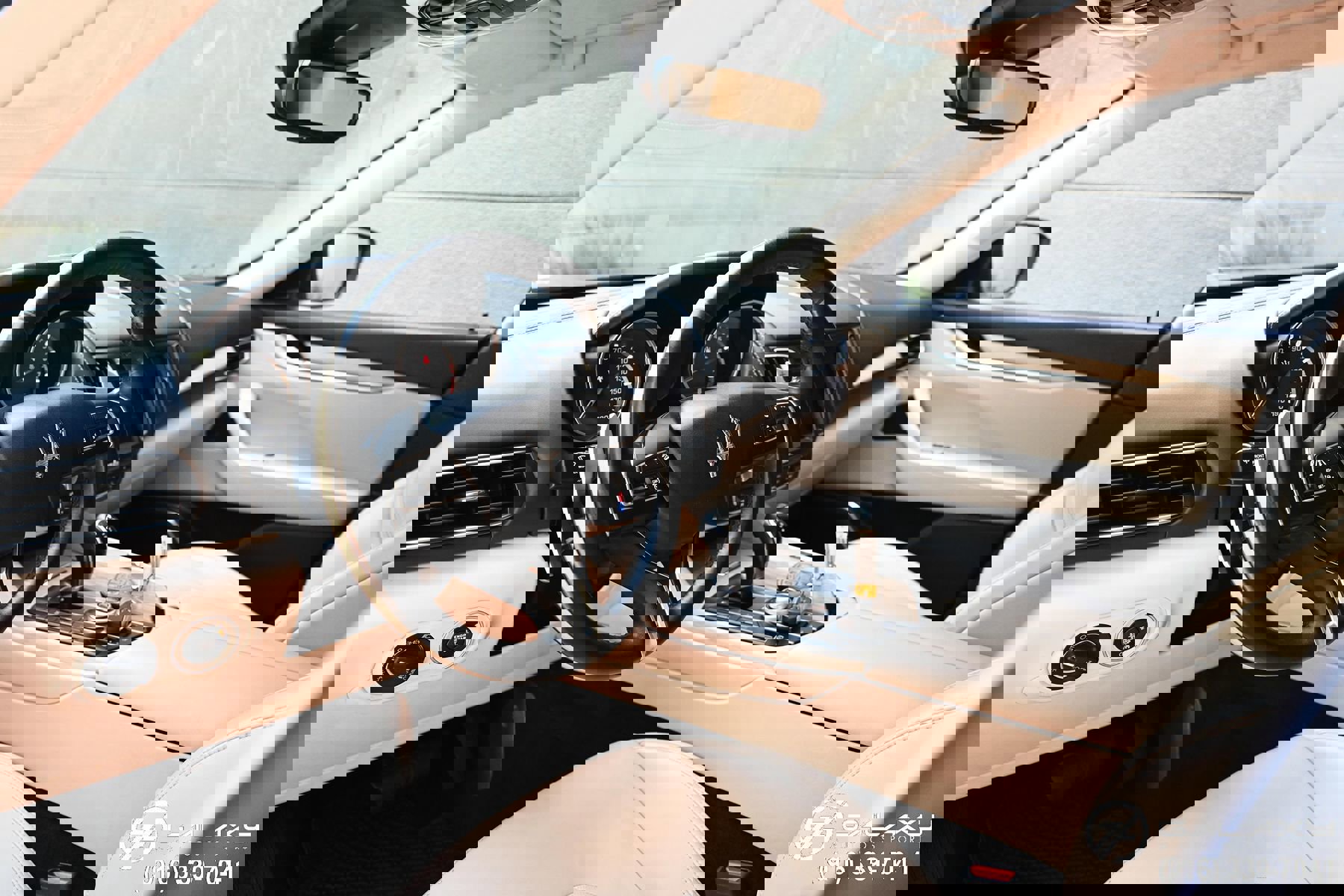 Used 2017 Maserati Levante S image 21