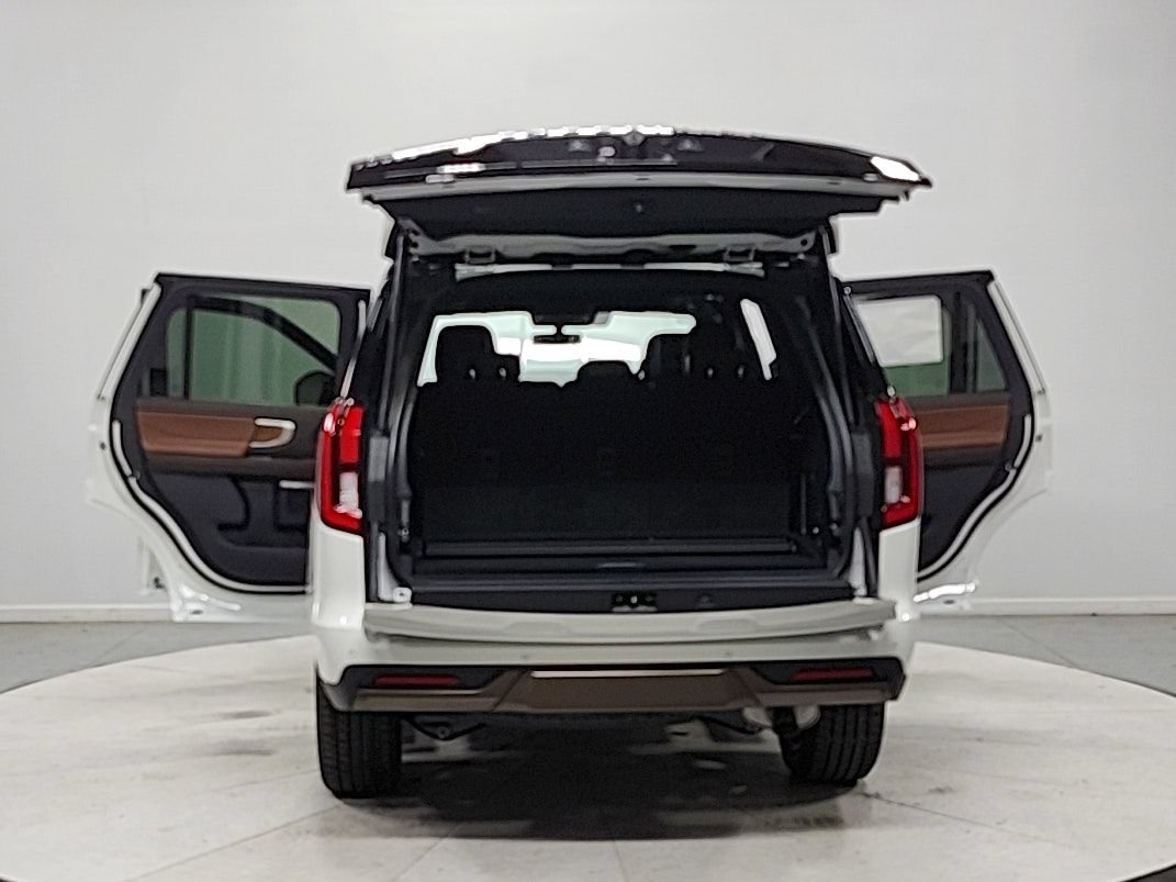 New 2027 Ford Expedition King Ranch AWD/4WD image 22