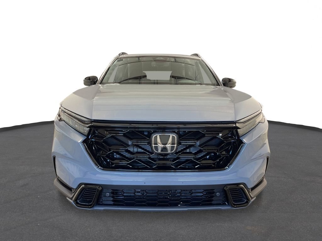 New 2026 Honda CR-V Sport-L image 8