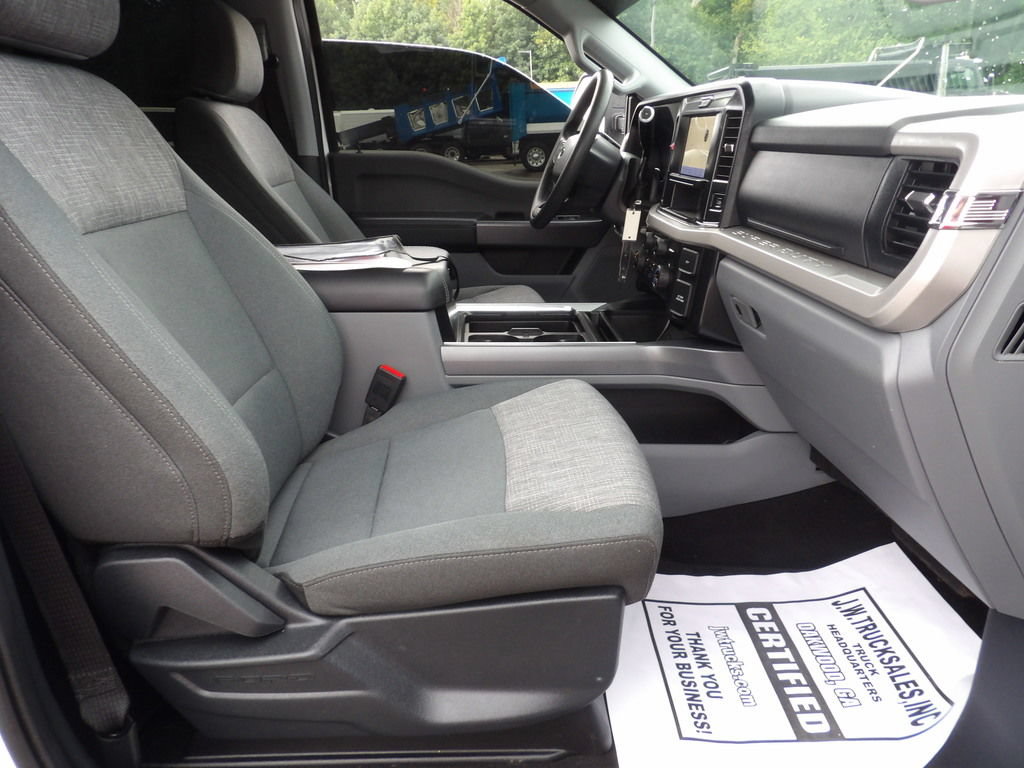 Used 2025 Ford F250 XLT w/ FX4 Off-Road Package AWD/4WD image 41