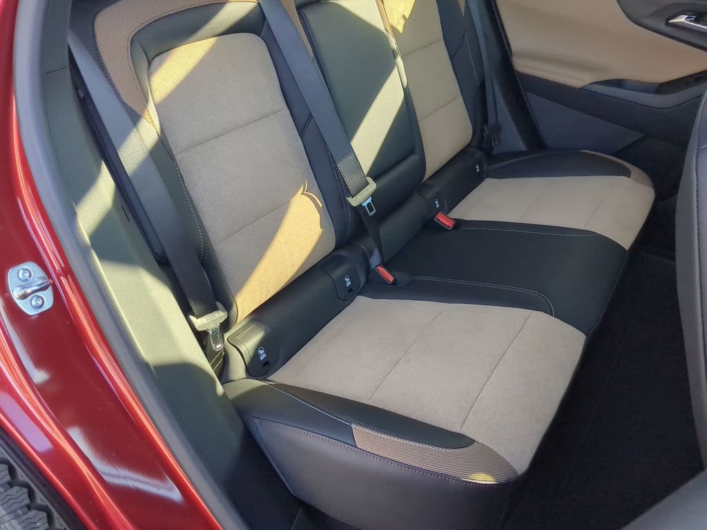 New 2026 Chevrolet Equinox ACTIV w/ Convenience Package III image 26