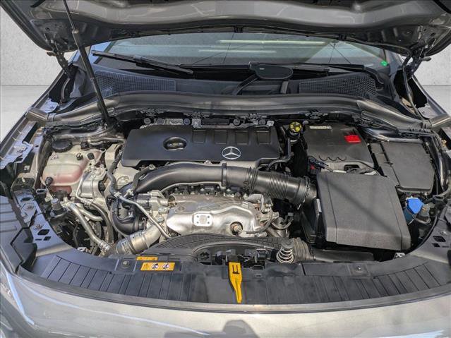 Used 2022 Mercedes-Benz GLA 250 4MATIC image 25