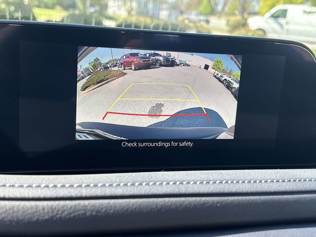 Used 2023 MAZDA CX-30 AWD 2.5 S image 17