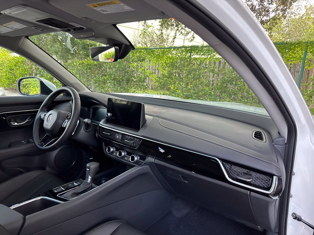 New 2026 Acura ADX FWD image 13