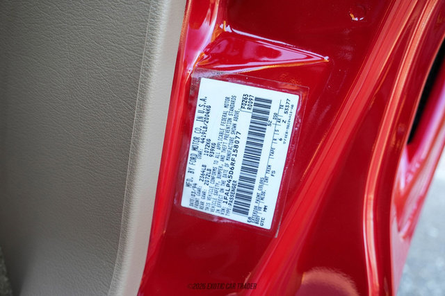 Used 1994 Ford Mustang GT RWD image 64