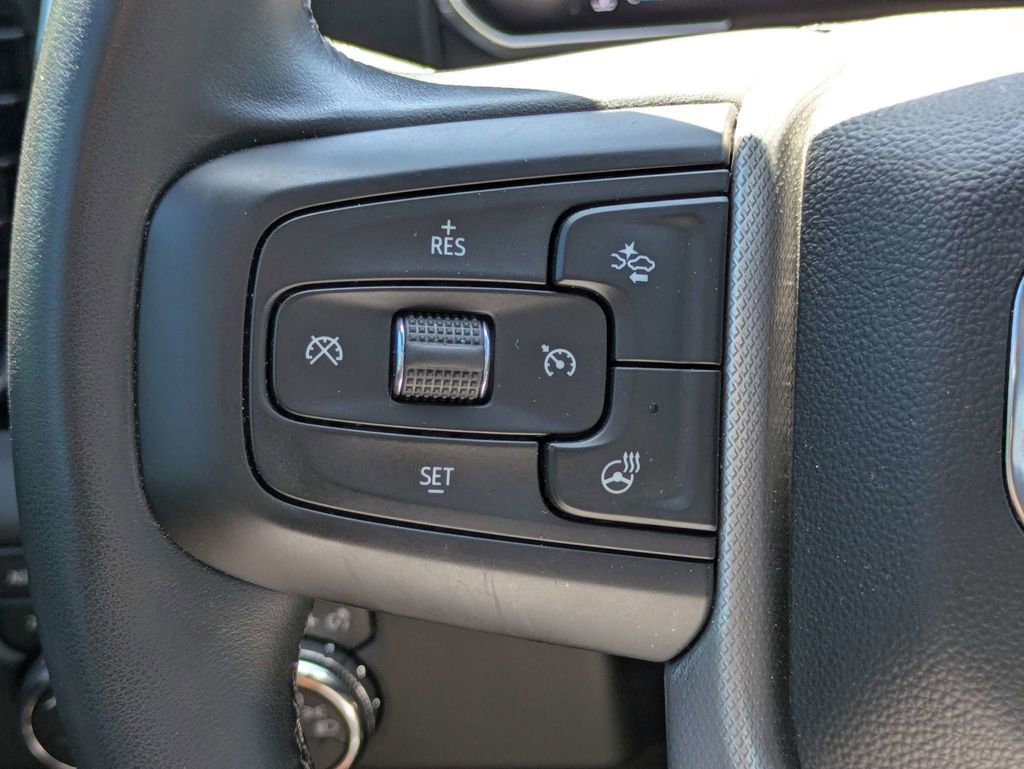 Used 2024 GMC Sierra 2500 Denali w/ Denali Reserve Package image 27