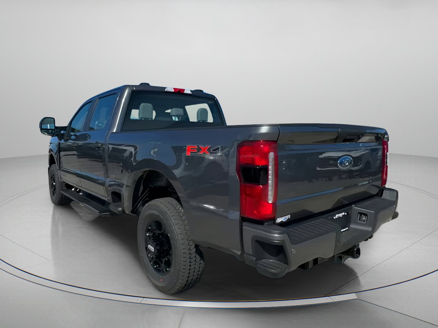 New 2026 Ford F250 XL w/ STX Appearance Package AWD/4WD image 21