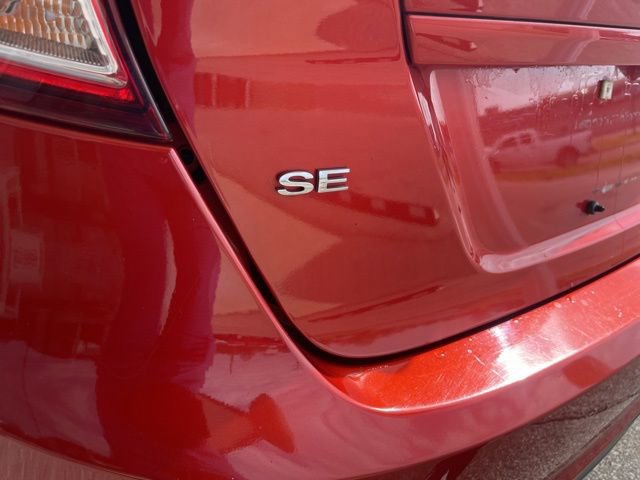 Used 2019 Ford Fiesta SE image 13