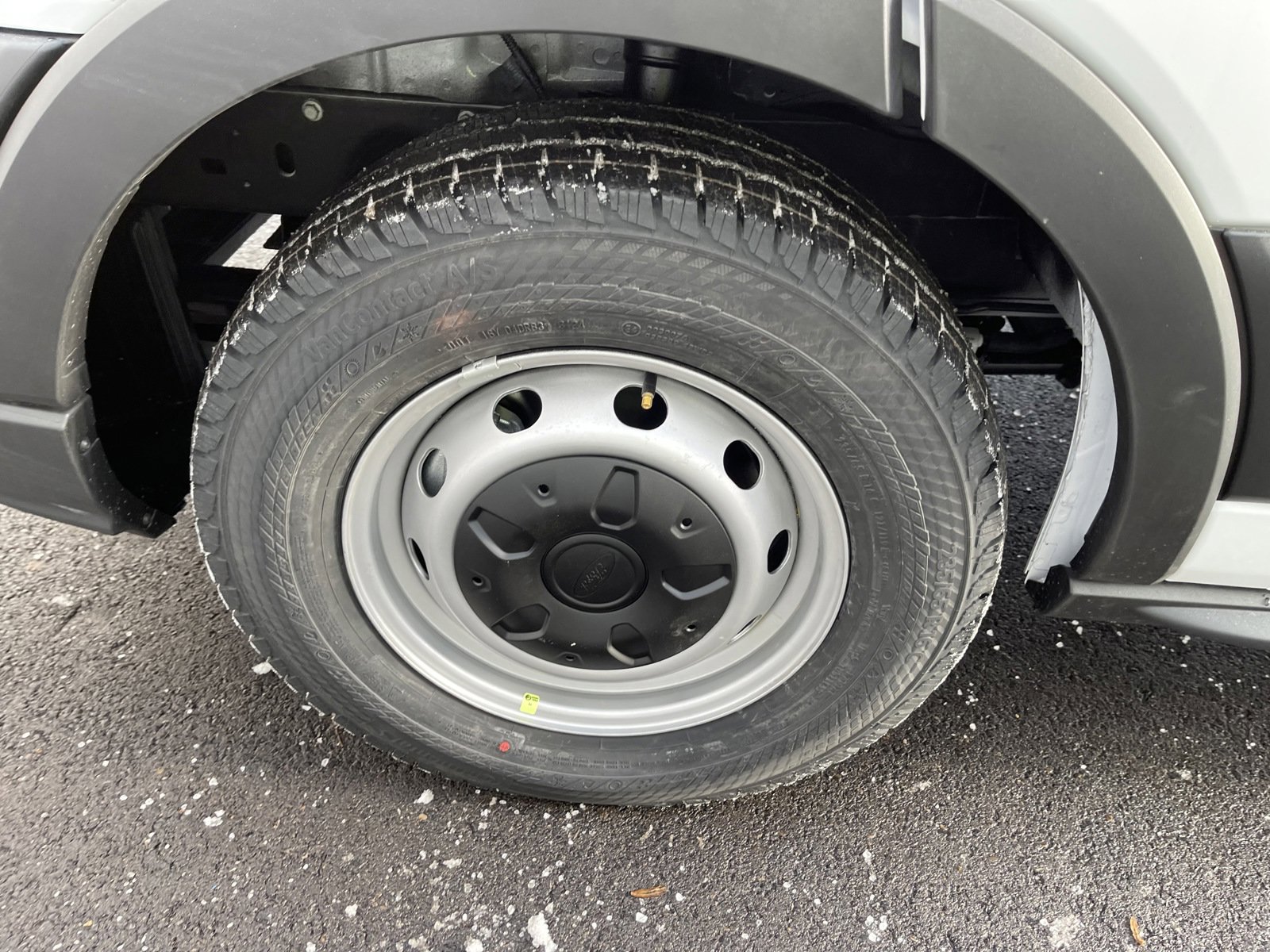 New 2024 Ford Transit 350 XL image 32