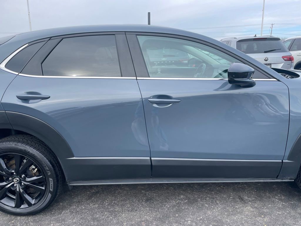 Used 2024 MAZDA CX-30 AWD 2.5 S w/ Preferred Package image 28