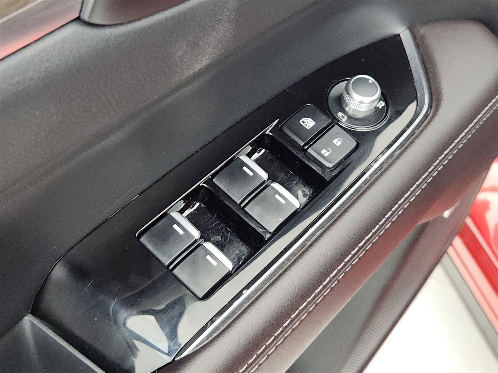 Certified 2025 MAZDA CX-5 Signature image 41