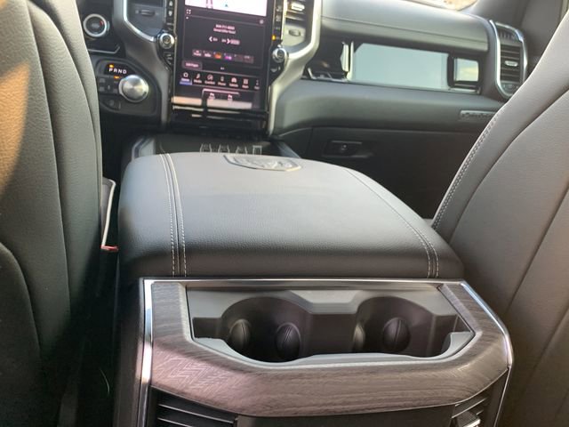 New 2026 RAM 1500 Laramie image 22