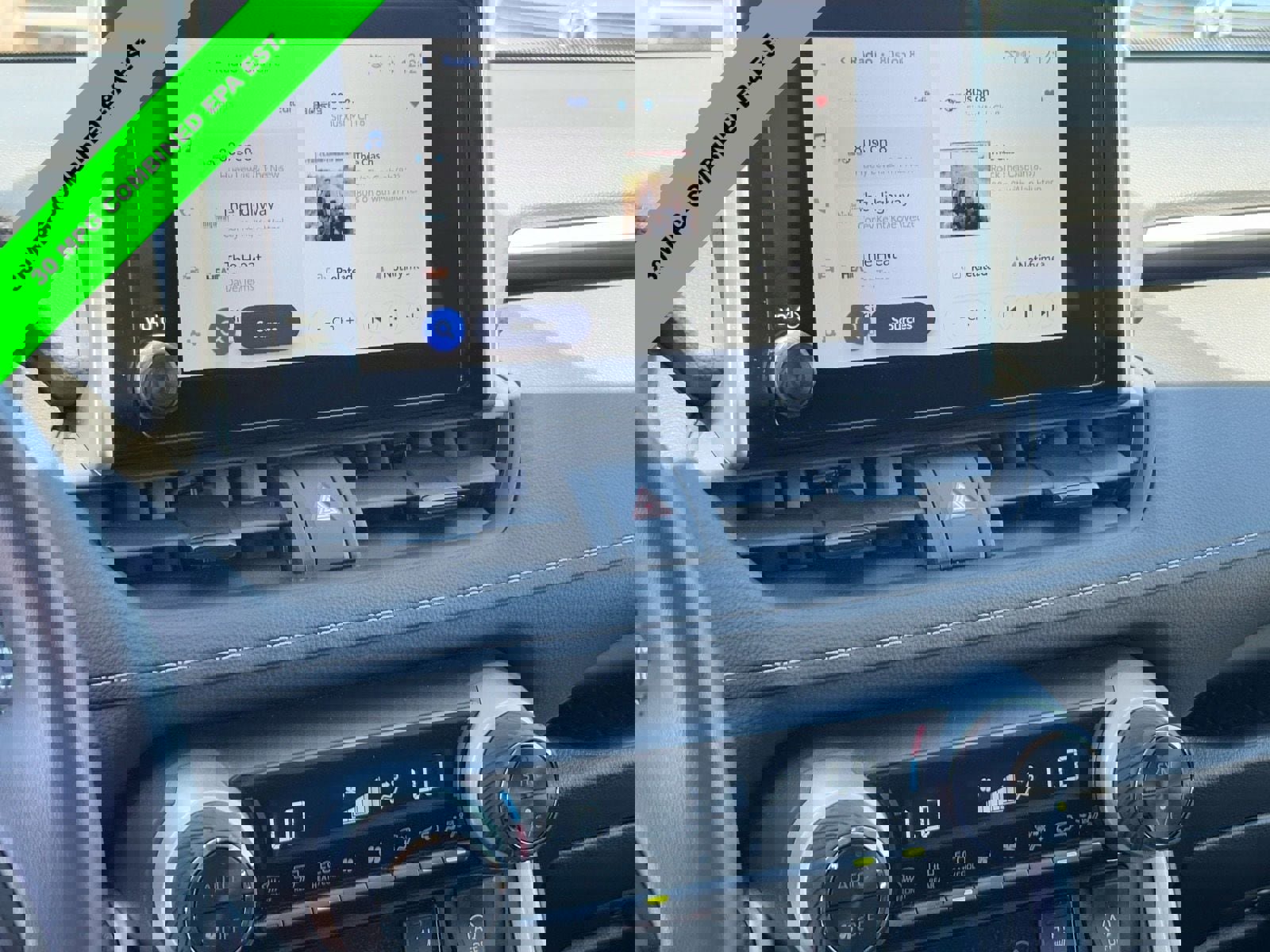 Used 2025 Toyota RAV4 XLE w/ Weather Package AWD/4WD image 22