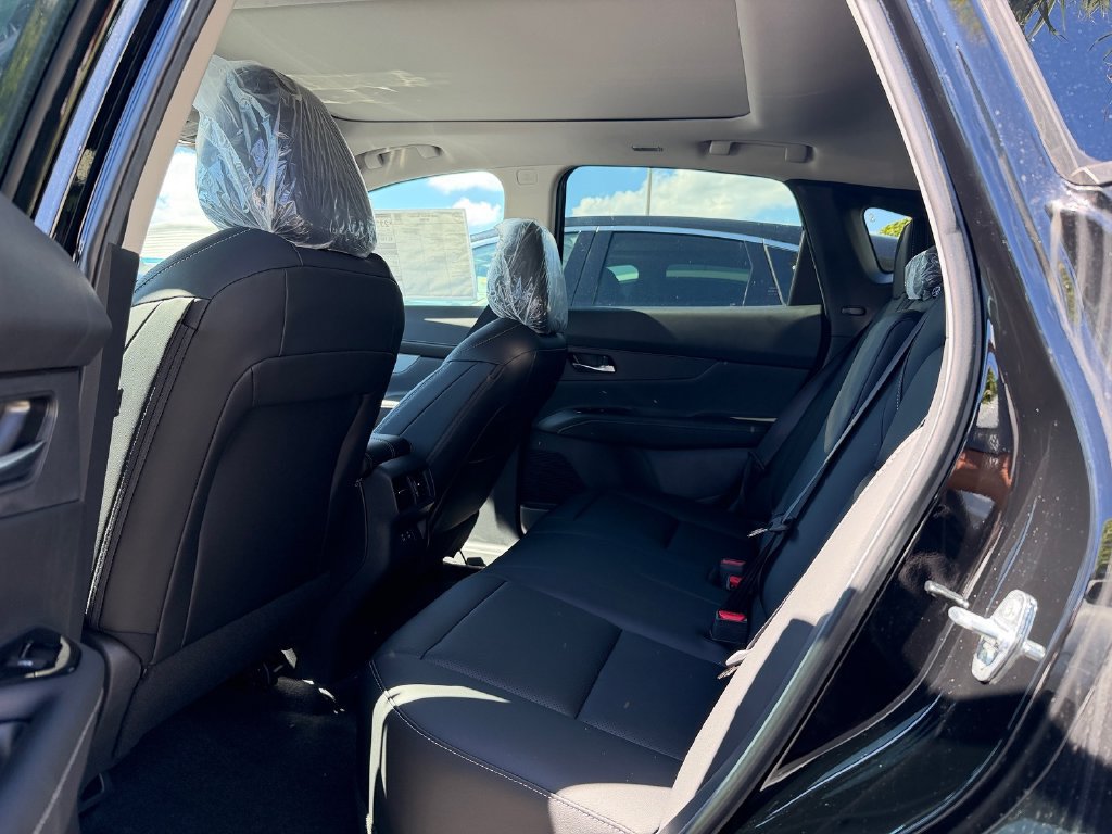 New 2026 Nissan Murano SL AWD/4WD image 10