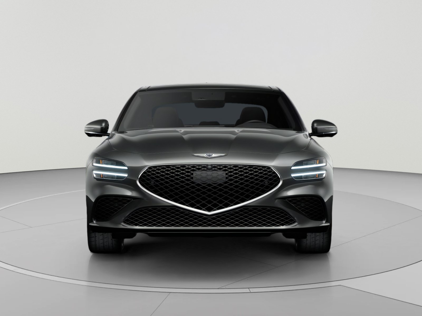 New 2026 Genesis G70 2.5T Prestige RWD image 6