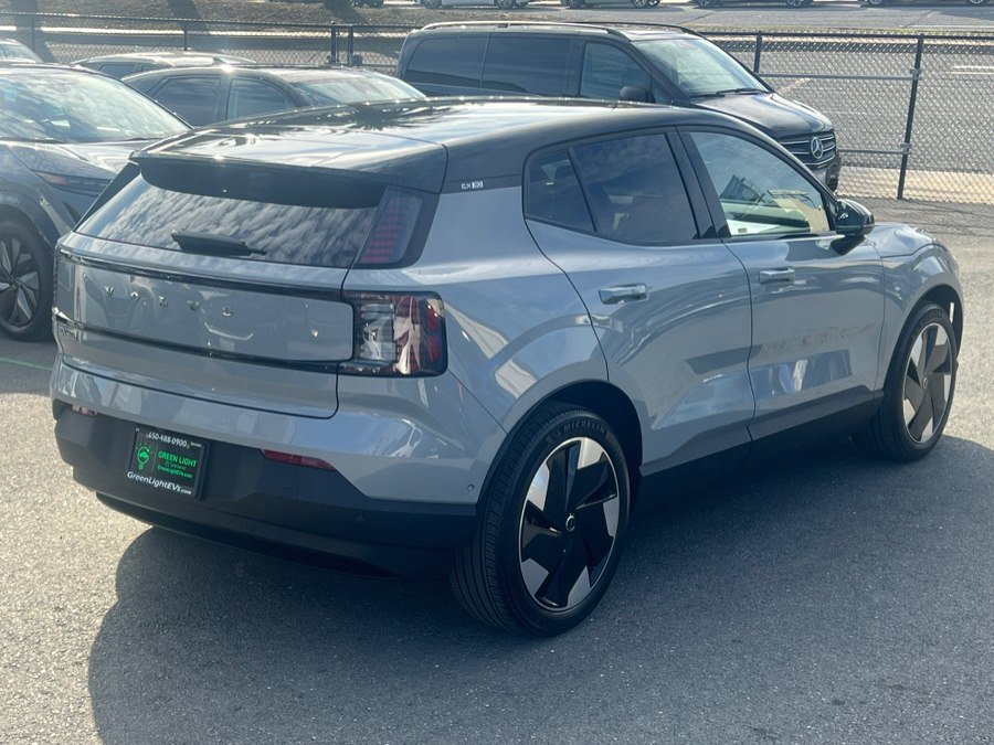 Used 2025 Volvo EX30 Ultra image 5