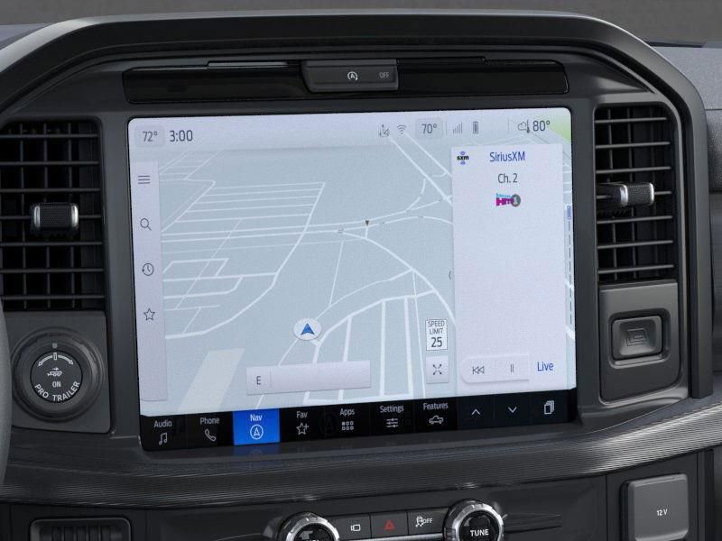 New 2026 Ford F150 Lariat w/ Equipment Group 502A High image 10