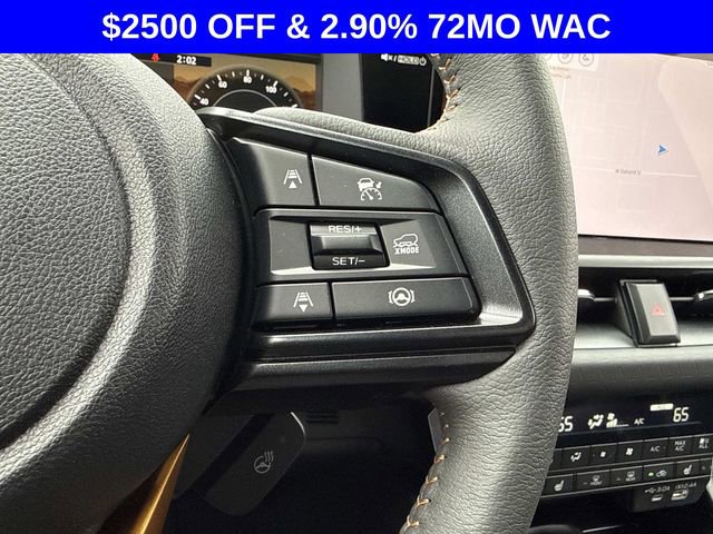 New 2026 Subaru Outback Wilderness image 24