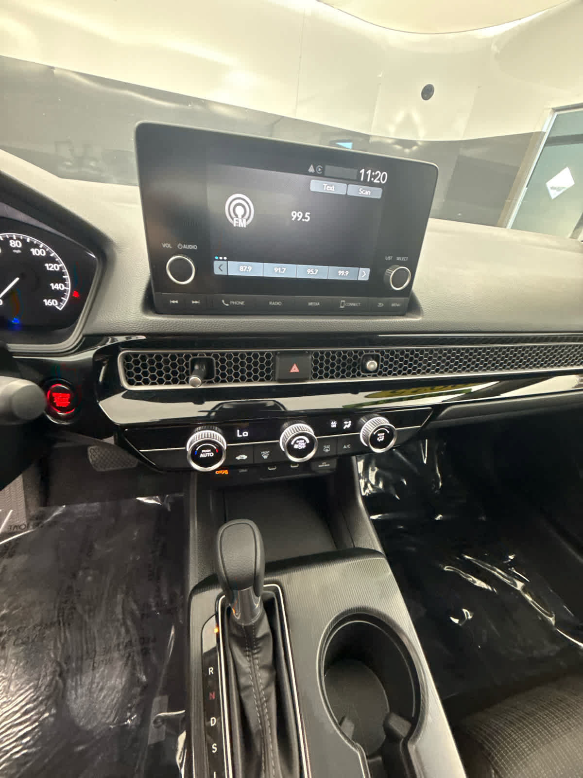 Used 2025 Honda Civic LX image 59