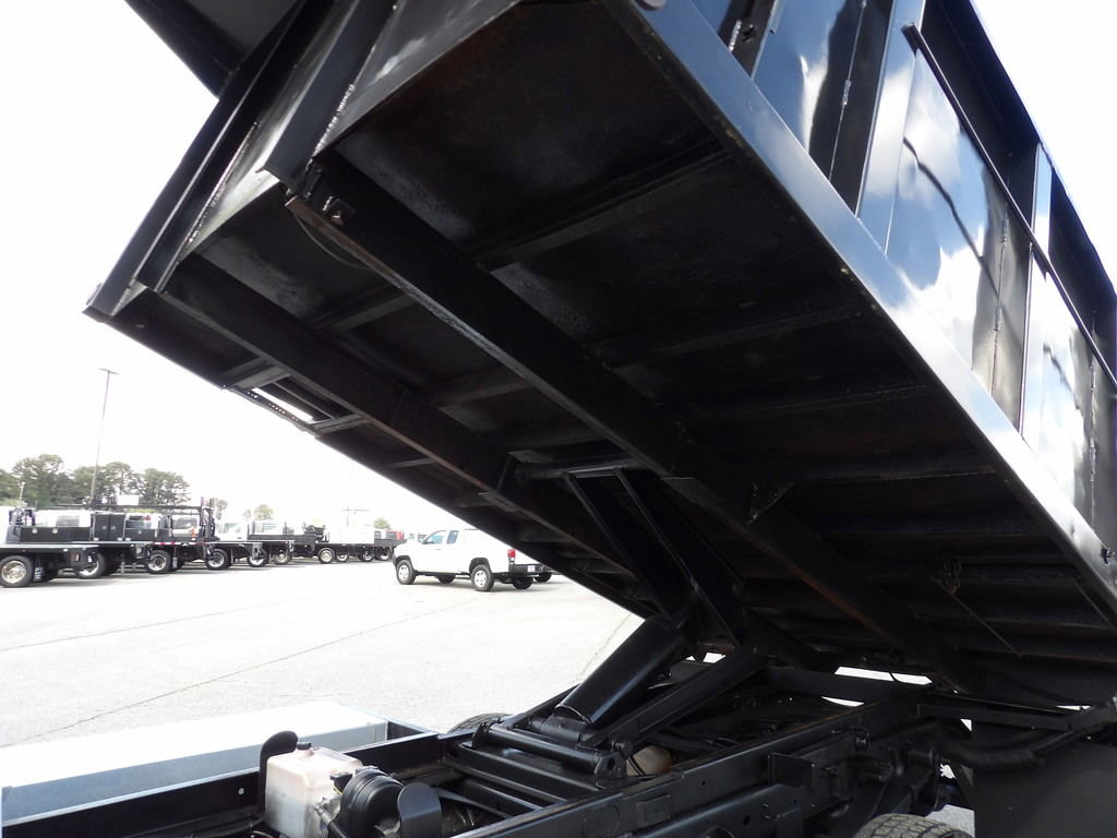 Used 2019 RAM 5500 Tradesman w/ Electrical Accessory Group image 57