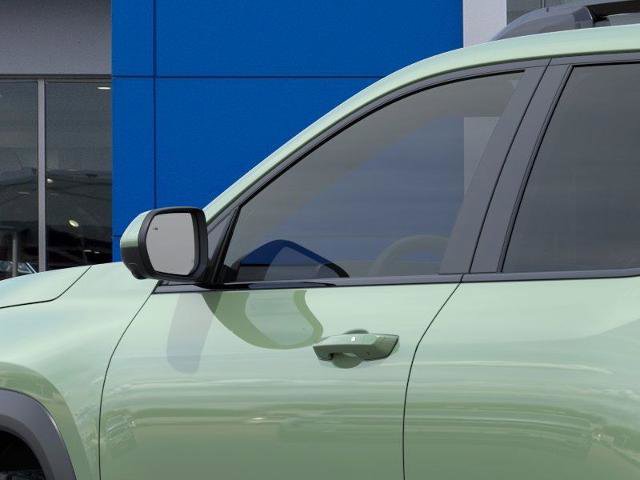 New 2026 Chevrolet Equinox ACTIV image 12