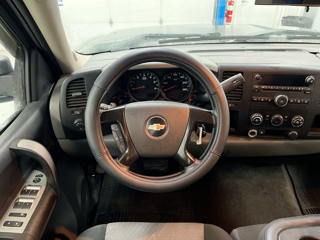 Used 2009 Chevrolet Silverado 1500 LS RWD image 11