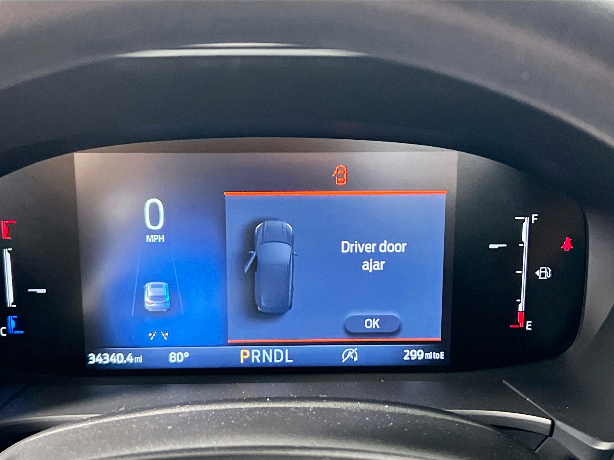 Used 2025 Ford Escape Active image 15