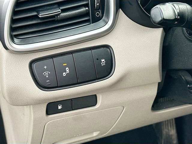 Used 2020 Kia Sorento LX w/ LX I4 Convenience Package image 10