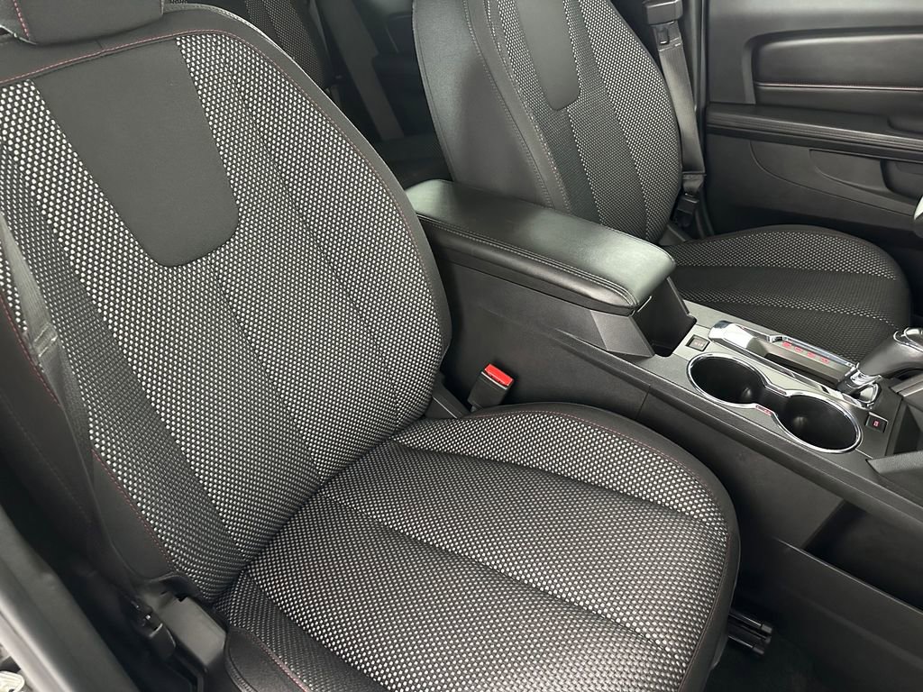 Used 2017 GMC Terrain SLE w/ Convenience Package image 27