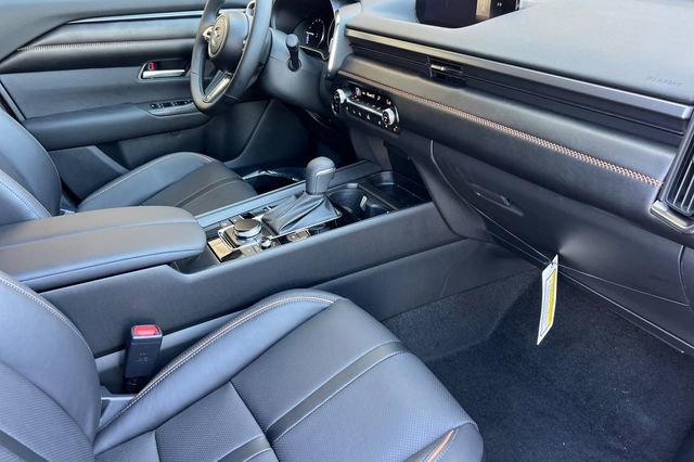 New 2026 MAZDA CX-50 2.5 Hybrid w/ Cargo Package image 18