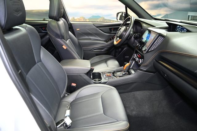 Certified 2024 Subaru Forester Wilderness image 52