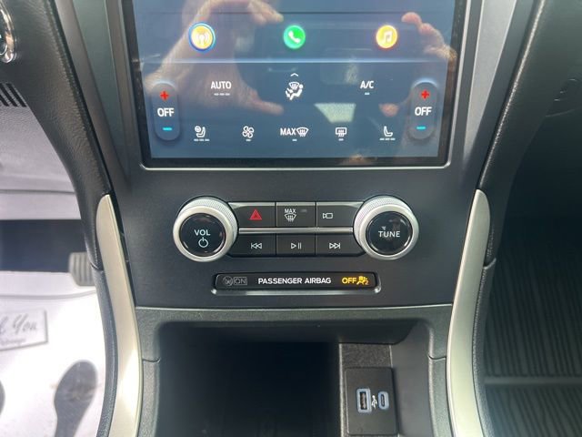 Used 2023 Ford Edge SEL w/ Sport Appearance Package image 31