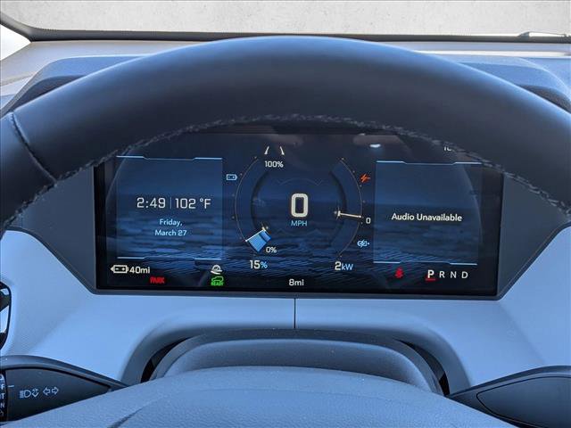 New 2027 Chevrolet Bolt LT w/ Comfort Package image 11